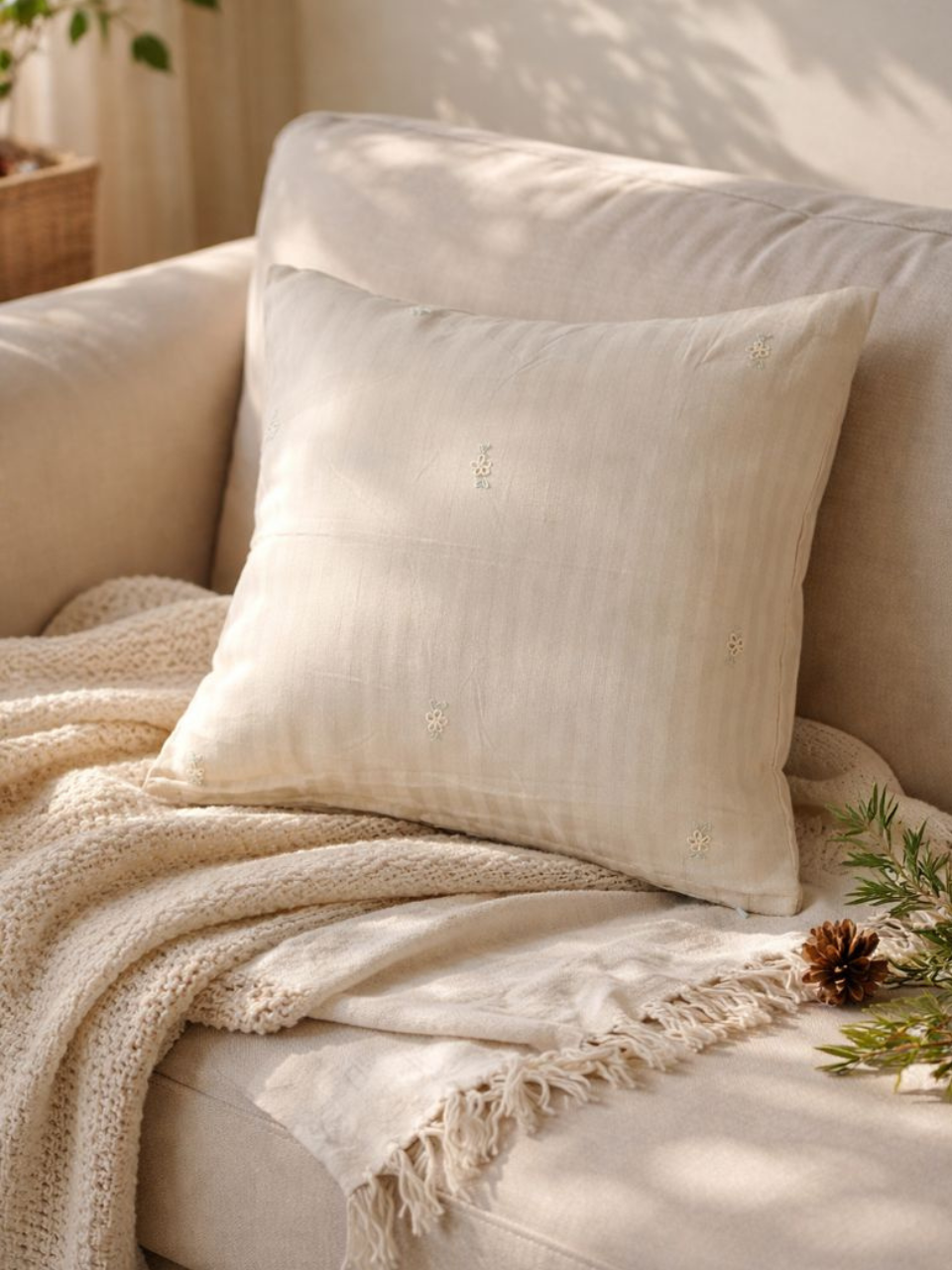 Cushion Cover