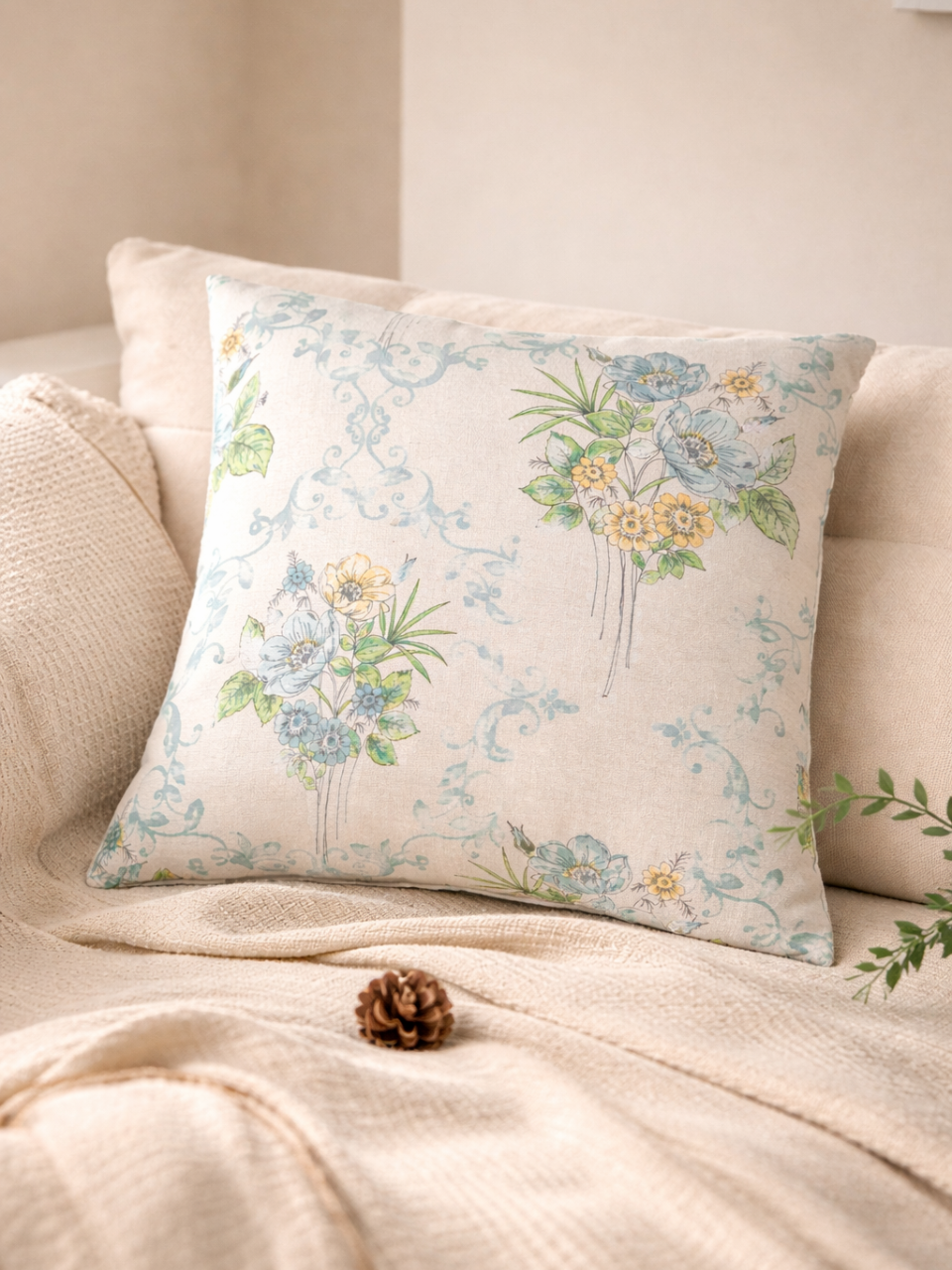 Cushion Cover