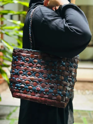Deluxe Bag