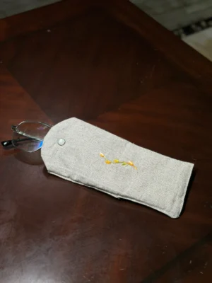 Specs case
